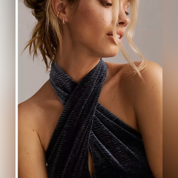 Anthropologie Dolan Top - Picture 2 of 11